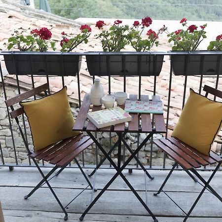 Hostel Mas Rural El Negre Ogassa Zewnętrze zdjęcie